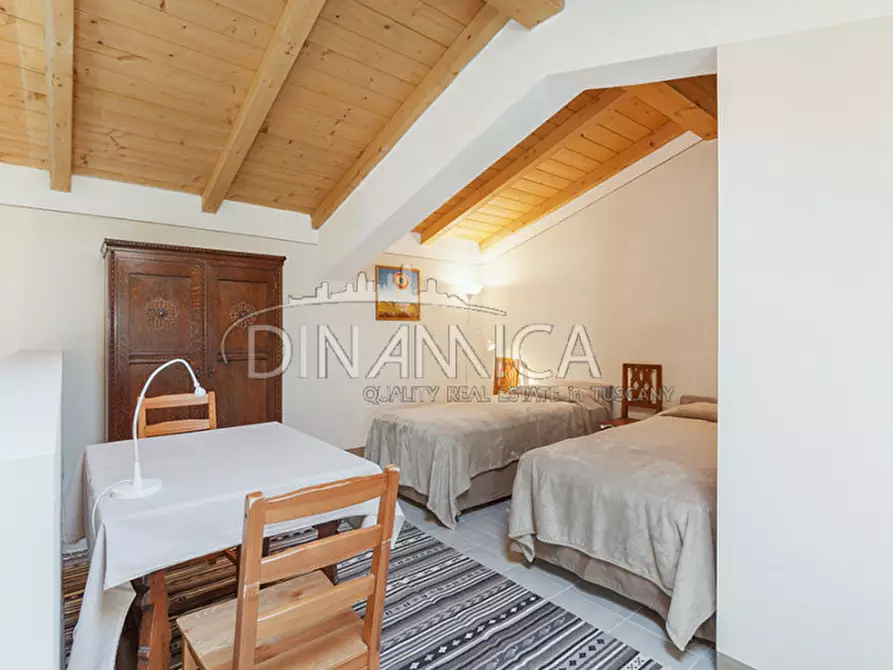 Immagine 47 di Agriturismo in vendita  a Pomarance