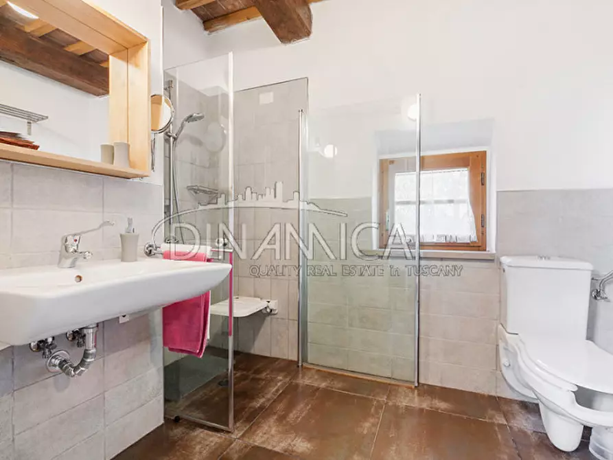 Immagine 49 di Agriturismo in vendita  a Pomarance