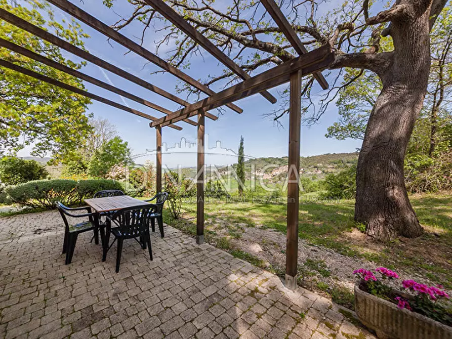 Immagine 52 di Agriturismo in vendita  a Pomarance