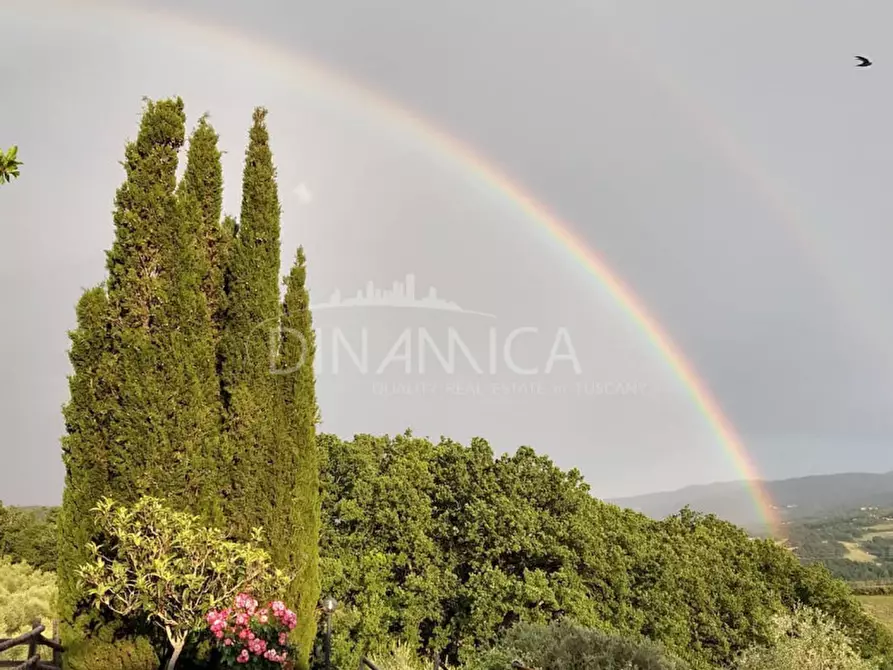 Immagine 58 di Agriturismo in vendita  a Pomarance