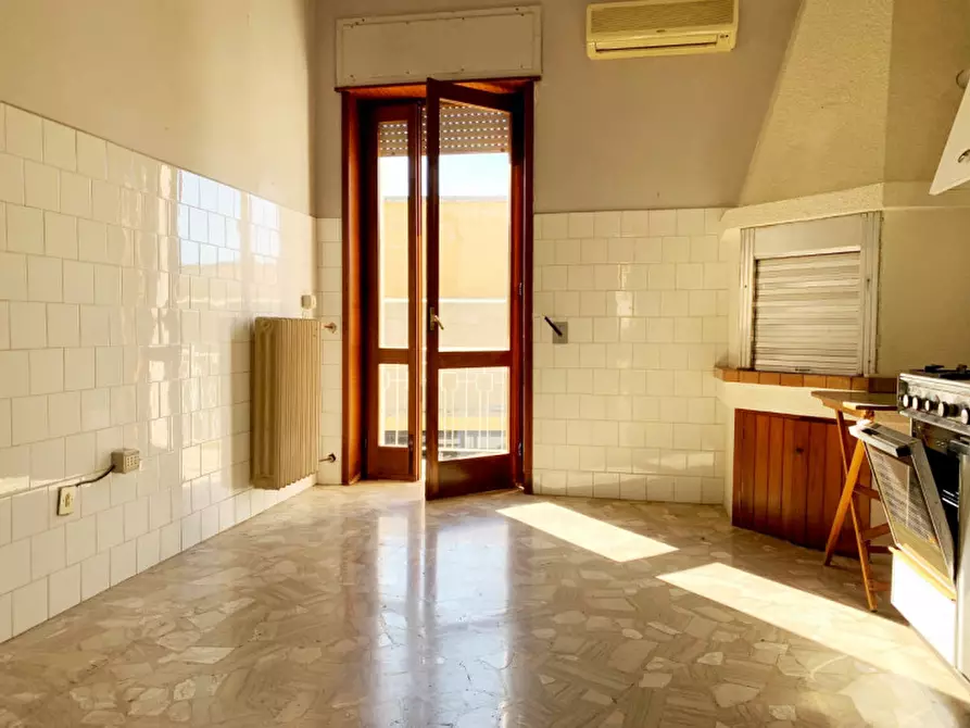 Immagine 1 di Appartamento in vendita  in Via Monteverdi a Casarano