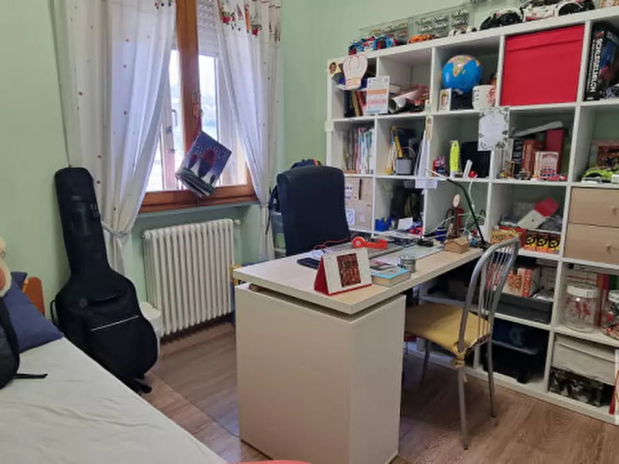 Immagine 20 di Appartamento in vendita  in via Europa a Este