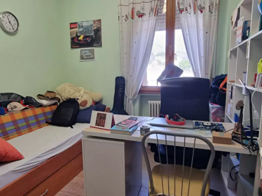 Immagine 21 di Appartamento in vendita  in via Europa a Este