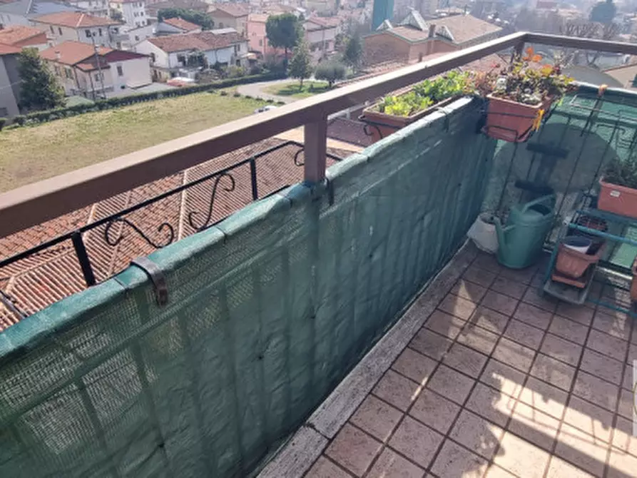 Immagine 25 di Appartamento in vendita  in via Europa a Este