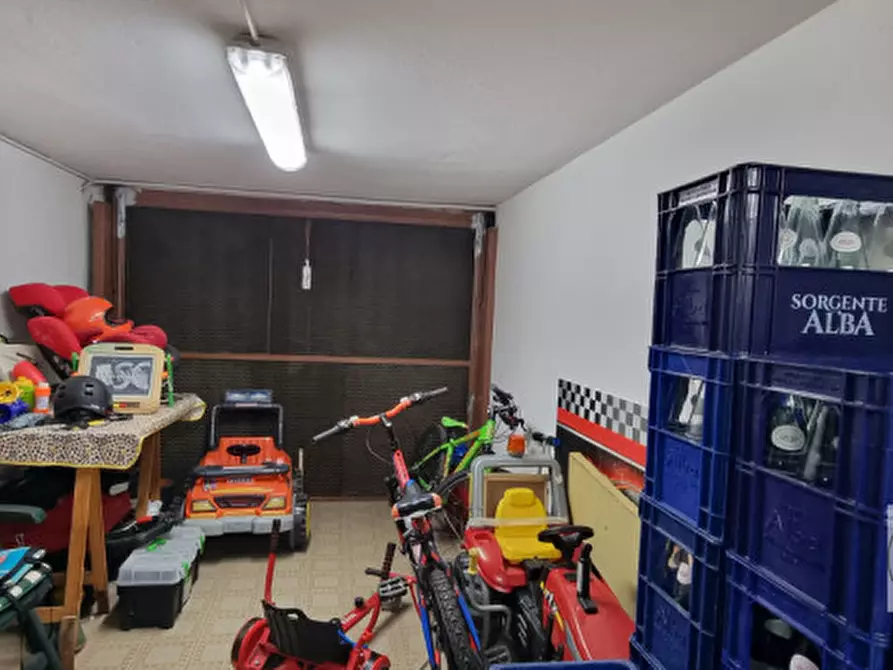 Immagine 30 di Appartamento in vendita  in via Europa a Este