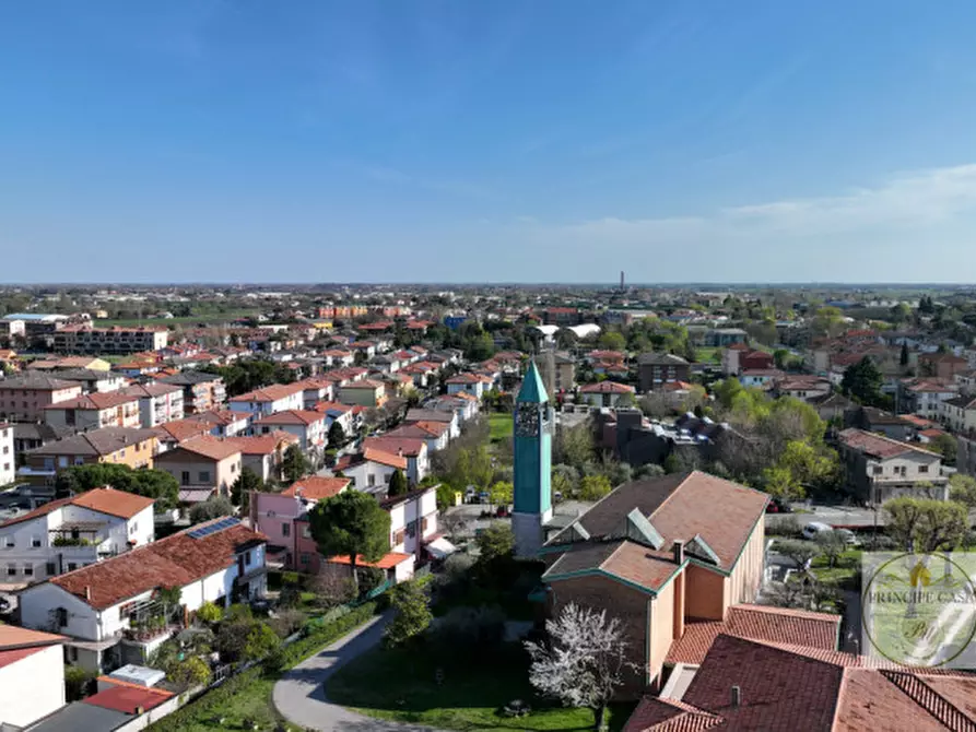 Immagine 33 di Appartamento in vendita  in via Europa a Este