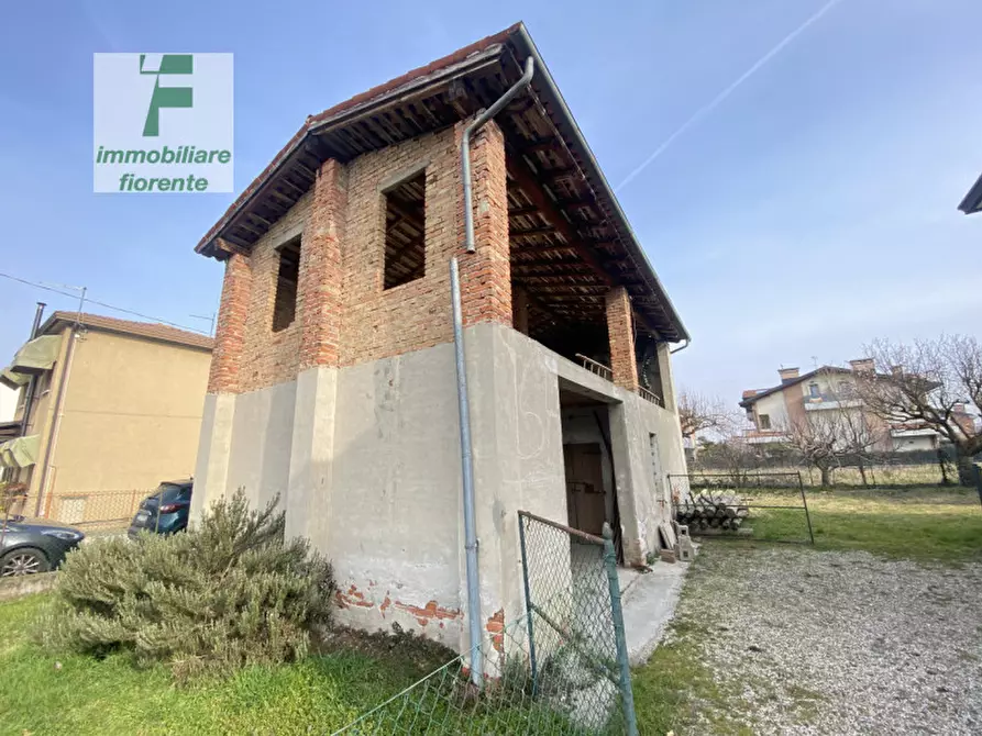 Immagine 3 di Rustico / casale in vendita  in VIA ROMA a Vigodarzere