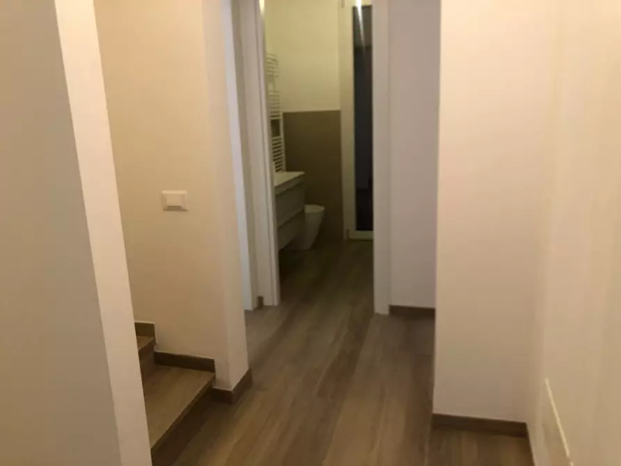 Immagine 4 di Villetta a schiera in vendita  in Via Madonnetta a Valdagno