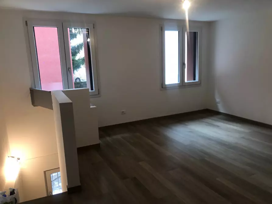 Immagine 11 di Villetta a schiera in vendita  in Via Madonnetta a Valdagno