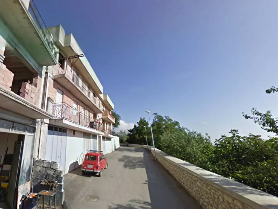 Immagine 1 di Appartamento in vendita  in Via Diaz Generale Armando, N. snc a Motta Montecorvino