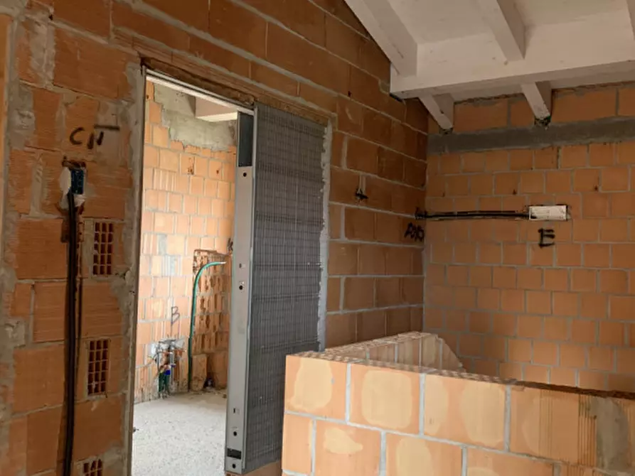 Immagine 7 di Casa bifamiliare in vendita  a Camponogara