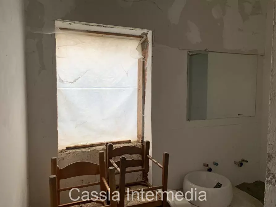 Immagine 17 di Casa bifamiliare in vendita  in Via Piancastagno a Sutri