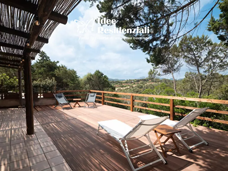 Immagine 6 di Villa in affitto  in porto mannu a Palau