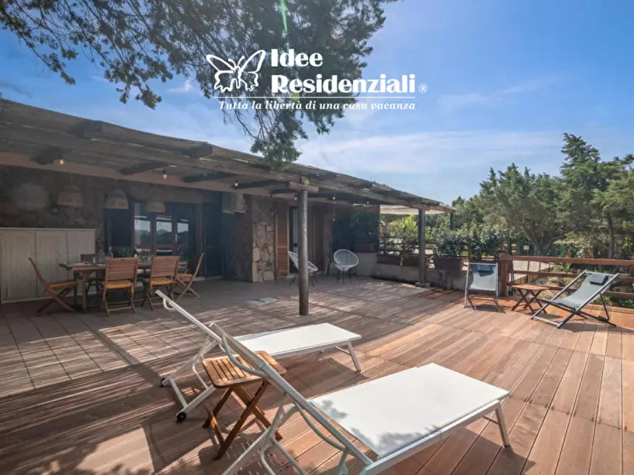 Immagine 9 di Villa in affitto  in porto mannu a Palau