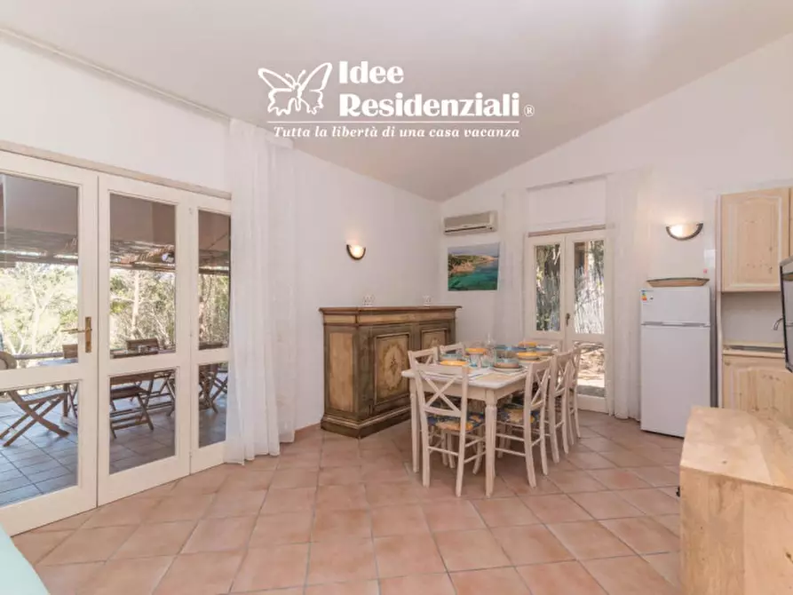 Immagine 9 di Villa in affitto  in porto mannu a Palau