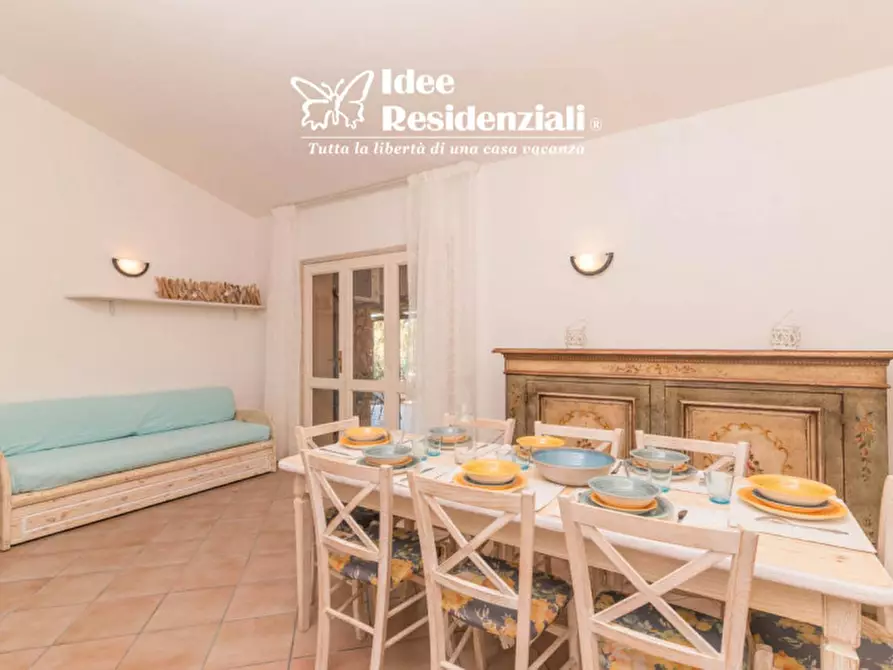 Immagine 11 di Villa in affitto  in porto mannu a Palau
