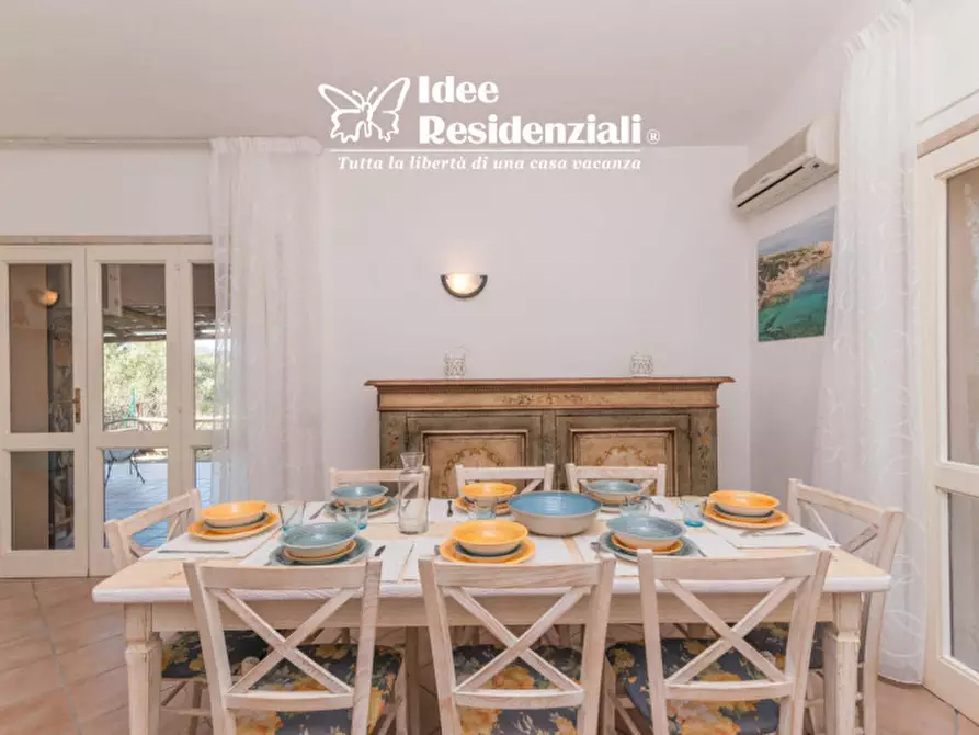 Immagine 12 di Villa in affitto  in porto mannu a Palau