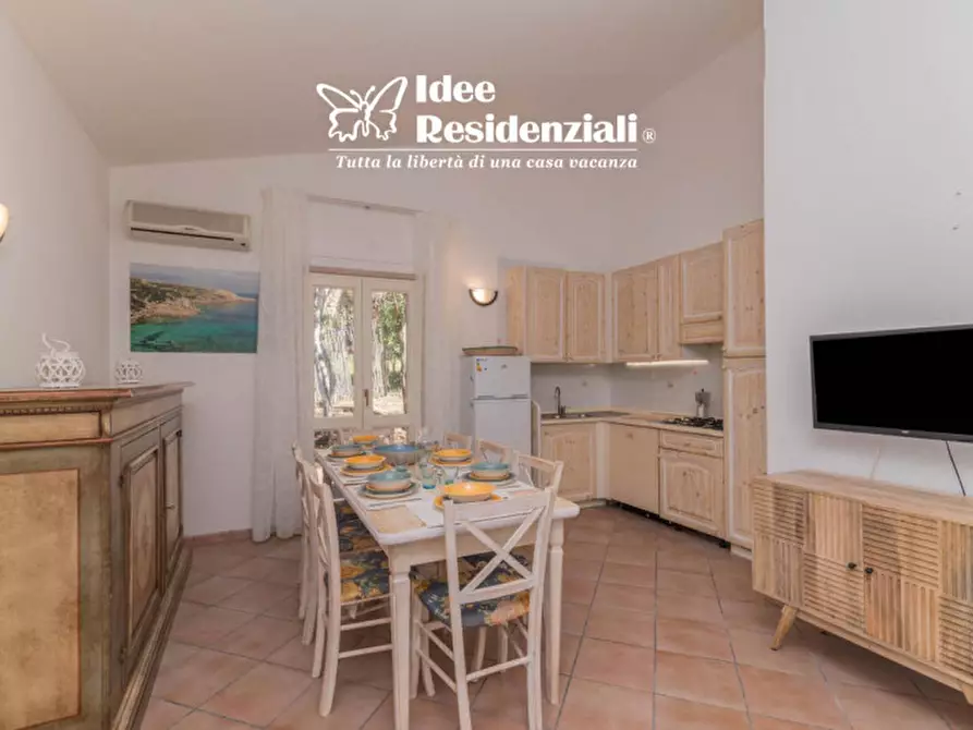 Immagine 14 di Villa in affitto  in porto mannu a Palau