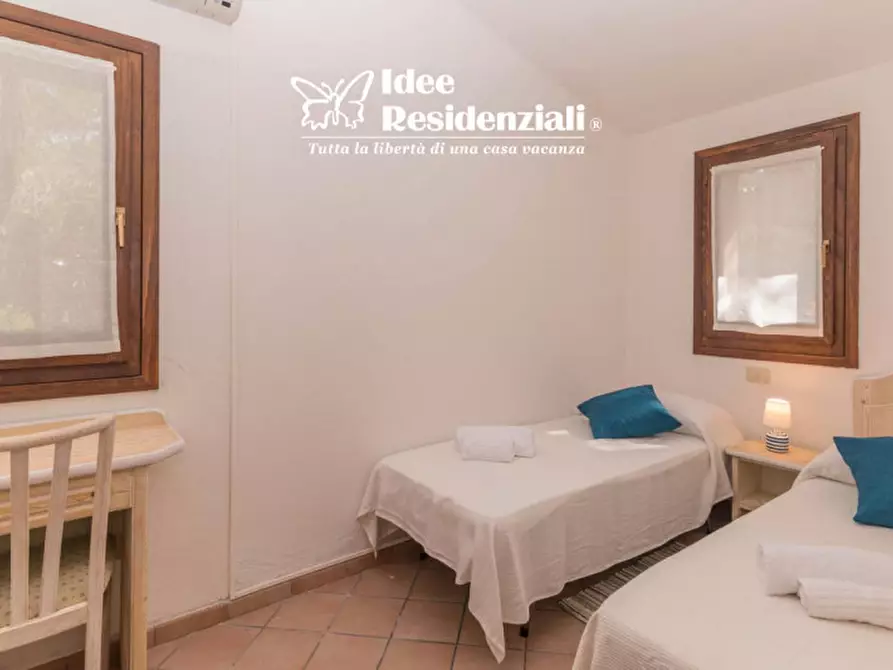 Immagine 19 di Villa in affitto  in porto mannu a Palau