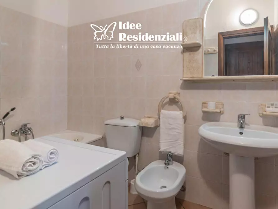 Immagine 24 di Villa in affitto  in porto mannu a Palau