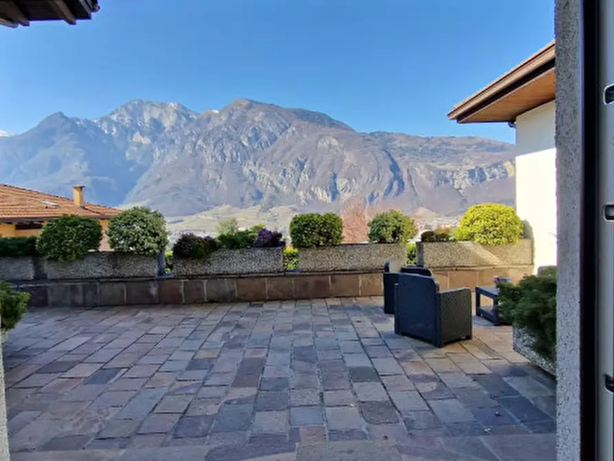 Immagine 2 di Villa in vendita  in via falzolgher a Trento