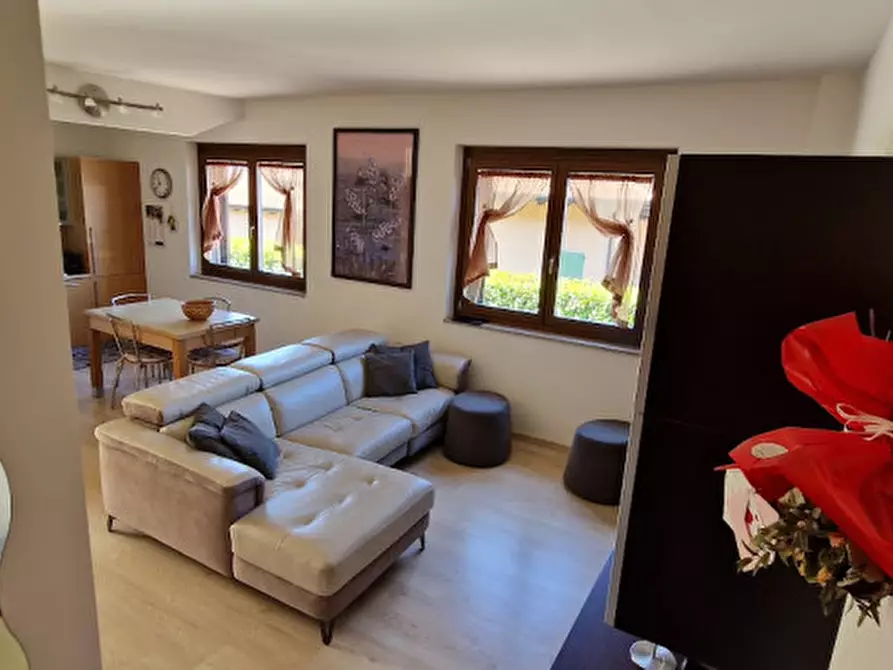 Immagine 14 di Villa in vendita  in via falzolgher a Trento