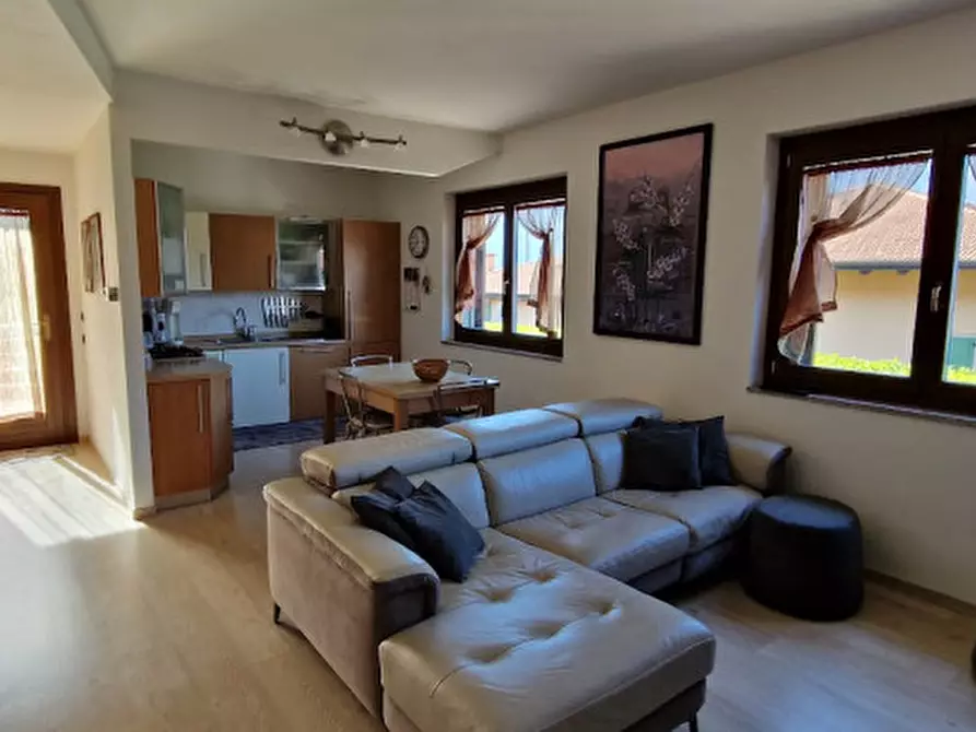 Immagine 15 di Villa in vendita  in via falzolgher a Trento