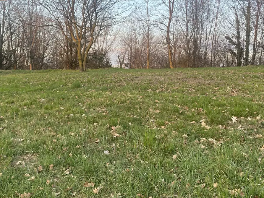 Immagine 2 di Terreno in vendita  in VIA DEI FIORI a Nervesa Della Battaglia