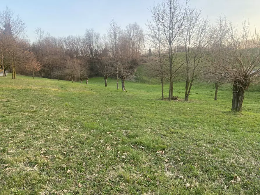 Immagine 3 di Terreno in vendita  in VIA DEI FIORI a Nervesa Della Battaglia