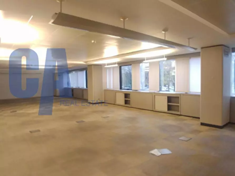 Immagine 2 di Ufficio in affitto  in STRADA MILANO FIORI a Assago