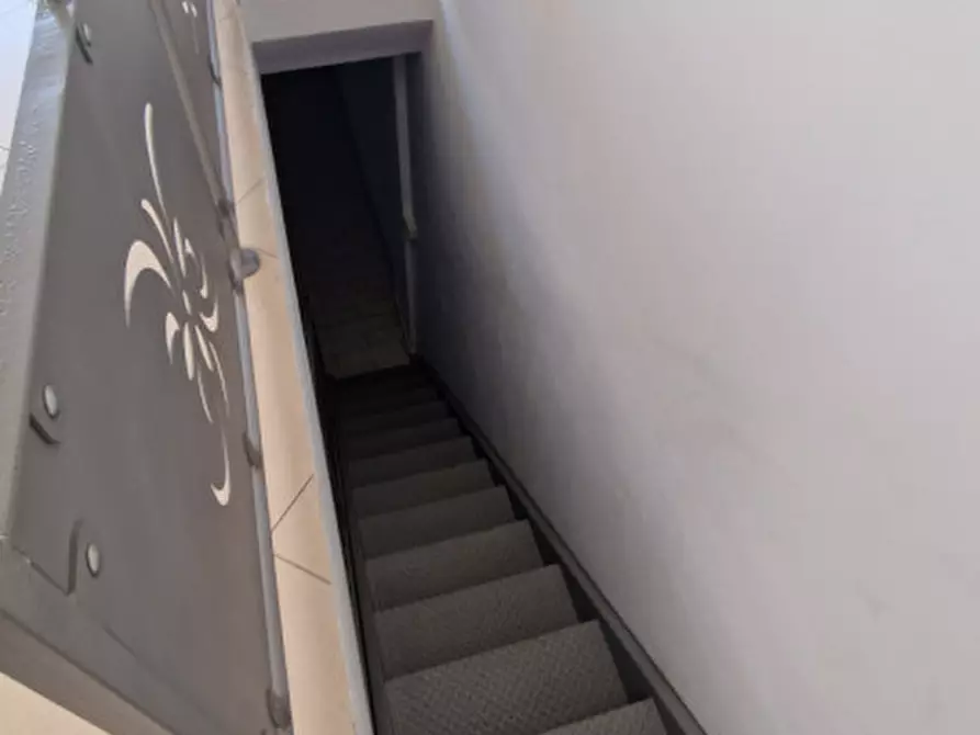 Immagine 8 di Negozio in vendita  in Via Rubichi 76 a Monteroni Di Lecce