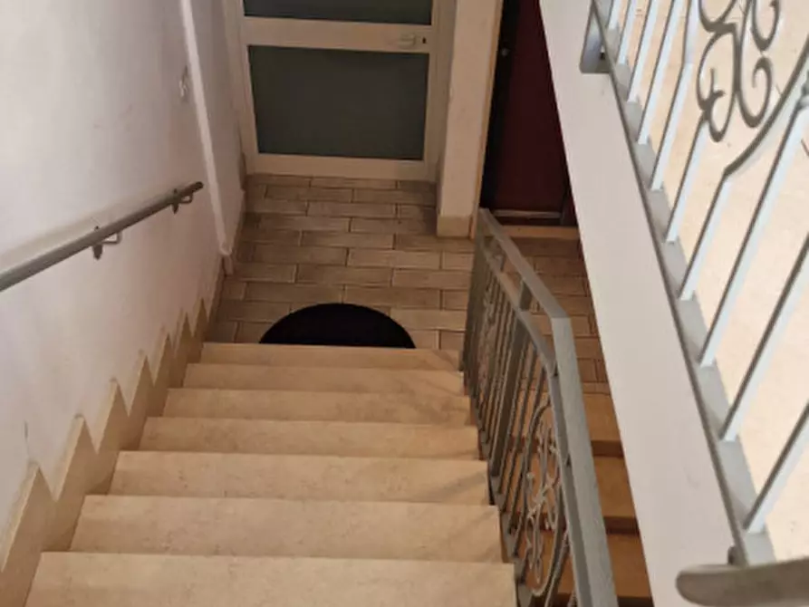 Immagine 19 di Negozio in vendita  in Via Rubichi 76 a Monteroni Di Lecce