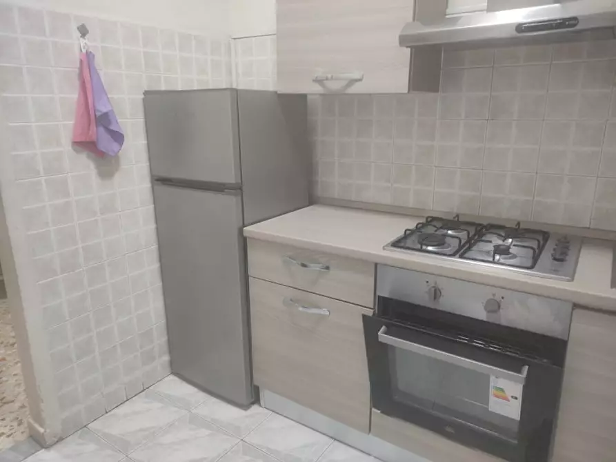 Immagine 33 di Appartamento in affitto  in vico Rotto Carbonara 4 a Napoli