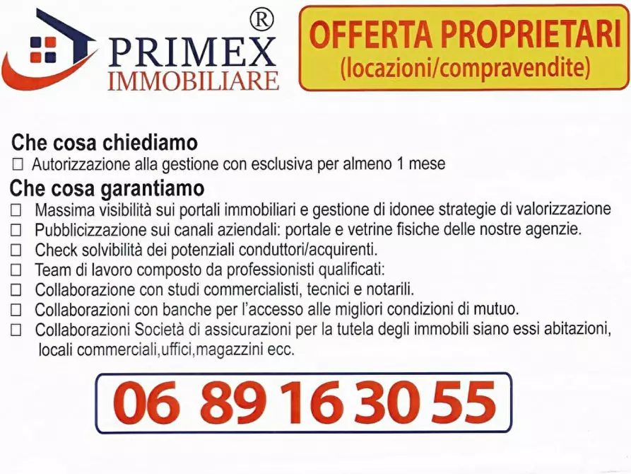 Immagine 2 di Appartamento in affitto  in mezzocammino a Roma