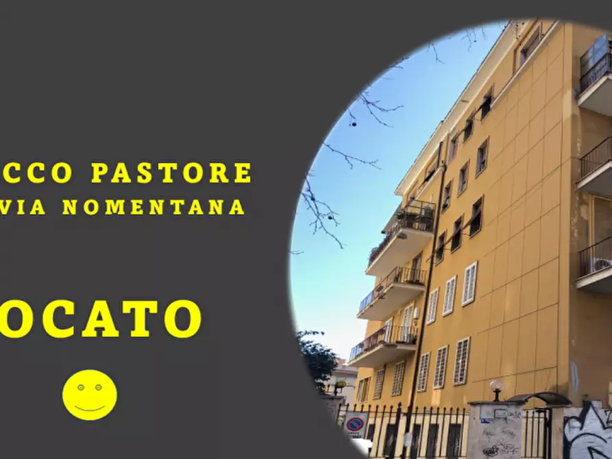 Immagine 5 di Appartamento in affitto  in mezzocammino a Roma