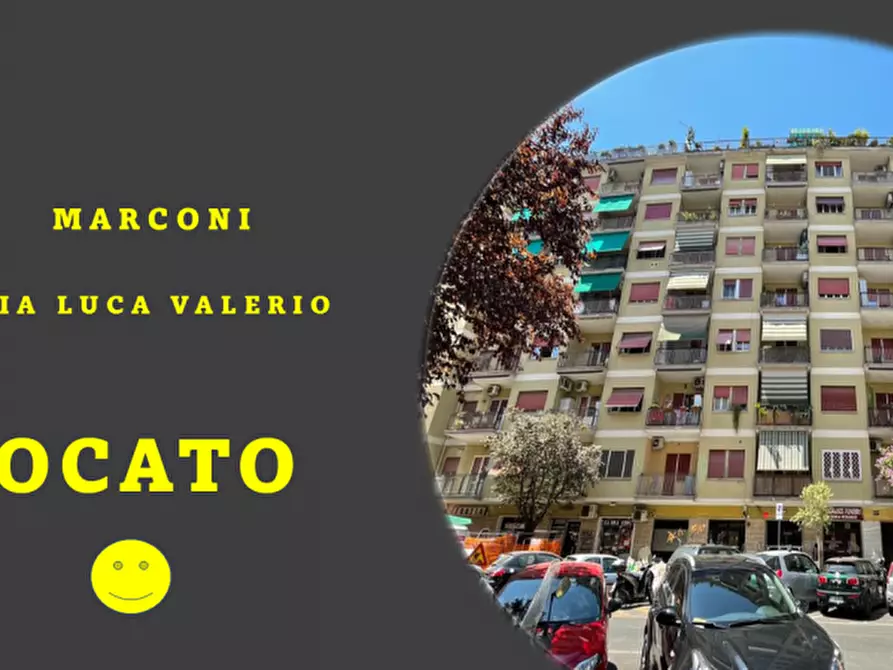 Immagine 8 di Appartamento in affitto  in mezzocammino a Roma