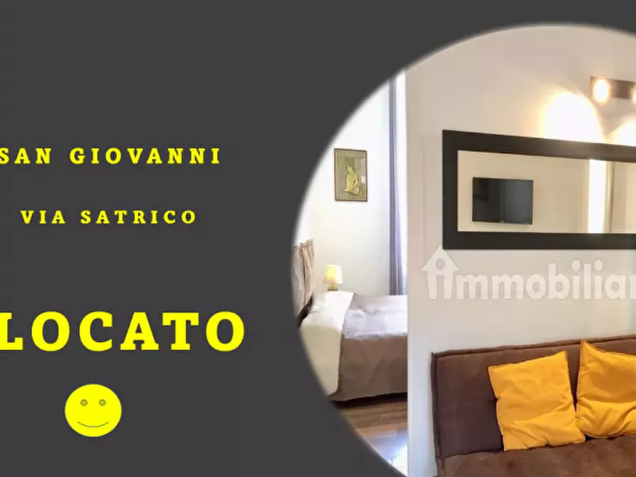 Immagine 11 di Appartamento in affitto  in mezzocammino a Roma