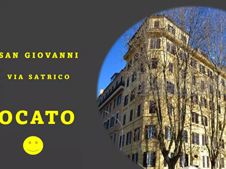 Immagine 12 di Appartamento in affitto  in mezzocammino a Roma