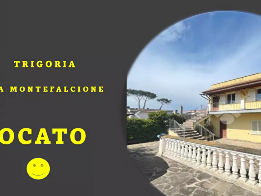 Immagine 14 di Appartamento in affitto  in mezzocammino a Roma