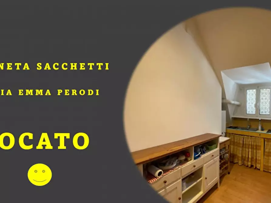 Immagine 17 di Appartamento in affitto  in mezzocammino a Roma