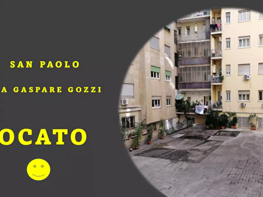 Immagine 18 di Appartamento in affitto  in mezzocammino a Roma