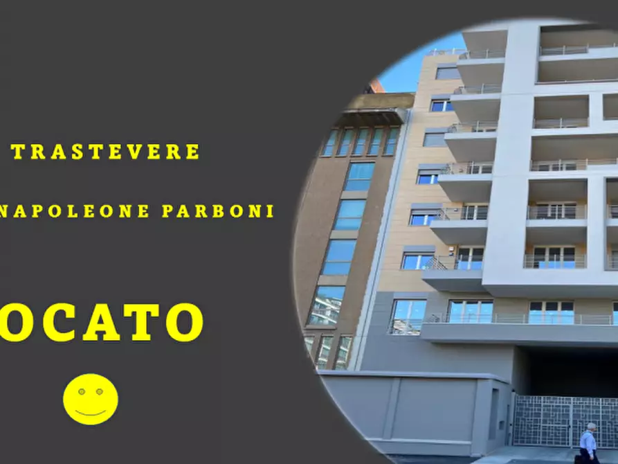 Immagine 20 di Appartamento in affitto  in mezzocammino a Roma