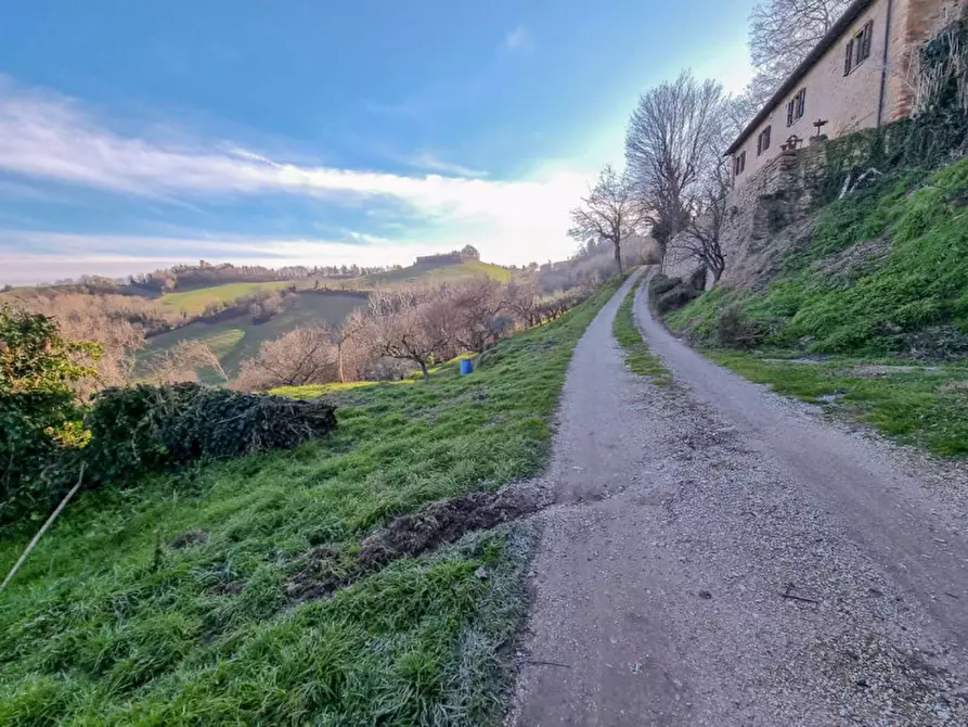 Immagine 20 di Casa indipendente in vendita  in località Castelcavallino a Urbino