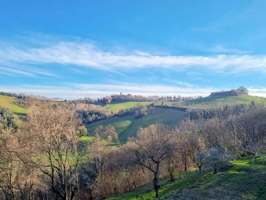 Immagine 23 di Casa indipendente in vendita  in località Castelcavallino a Urbino