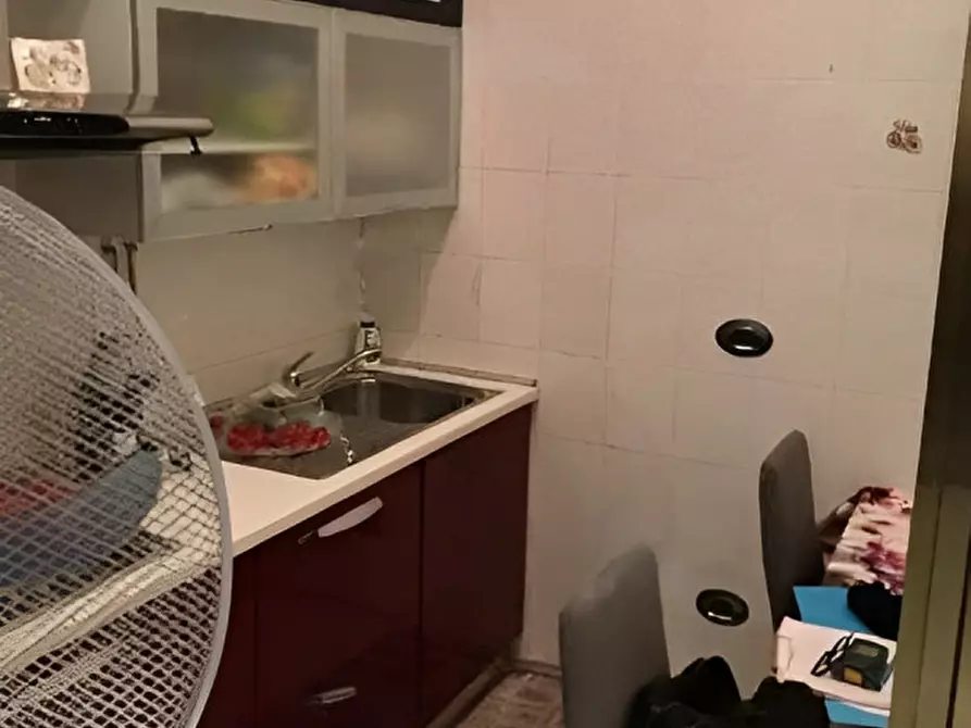 Immagine 2 di Appartamento in vendita  in Via Privitera, 8 a Biancavilla