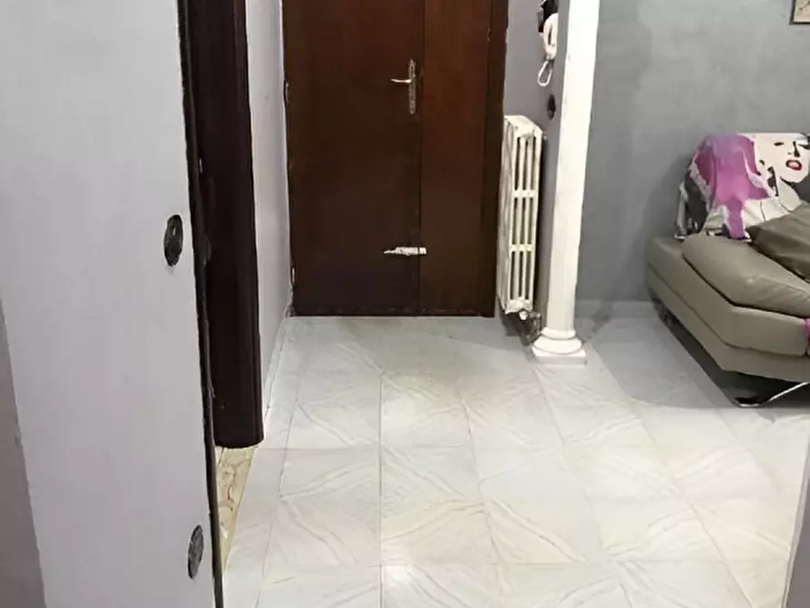 Immagine 3 di Appartamento in vendita  in Via Privitera, 8 a Biancavilla