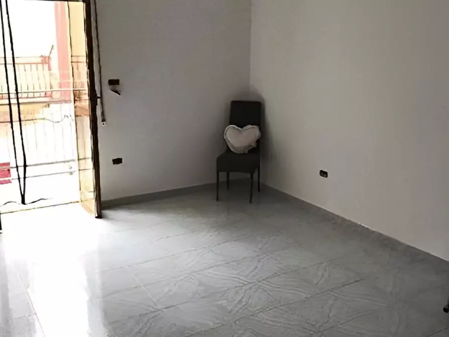 Immagine 5 di Appartamento in vendita  in Via Privitera, 8 a Biancavilla