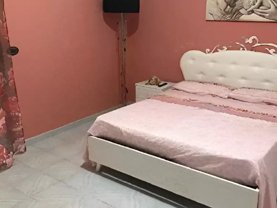 Immagine 6 di Appartamento in vendita  in Via Privitera, 8 a Biancavilla