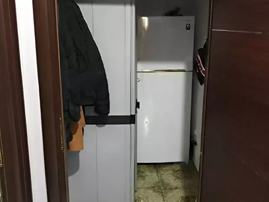 Immagine 8 di Appartamento in vendita  in Via Privitera, 8 a Biancavilla