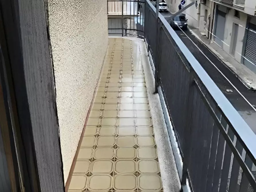 Immagine 9 di Appartamento in vendita  in Via Privitera, 8 a Biancavilla